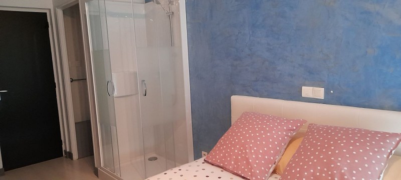 Chambre du Vignoble La Regrippière