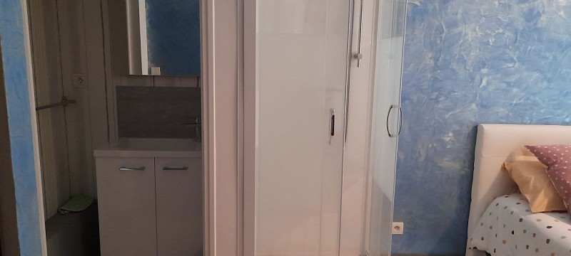 Chambre du Vignoble La Regrippière