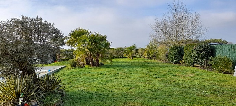 Chambre du Vignoble La Regrippière