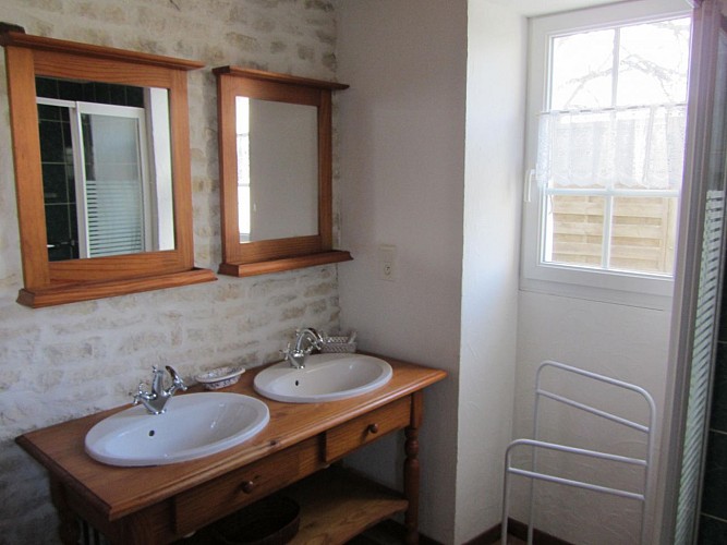 Meublé Carteron Pierrick