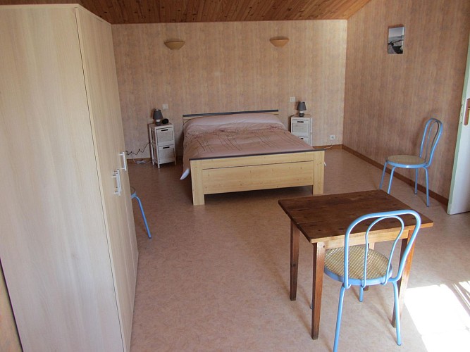 Meublé Carteron Pierrick