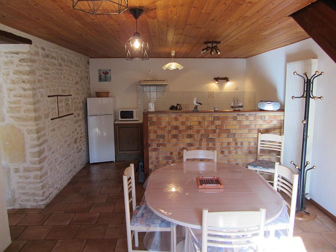 Meublé Carteron Pierrick