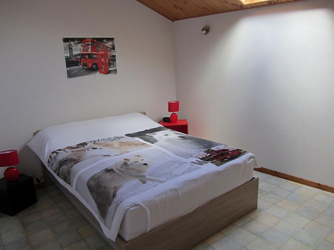 Meublé Carteron Pierrick