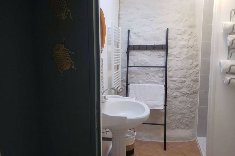 Le Cottage de L'étang - Studio Léonie