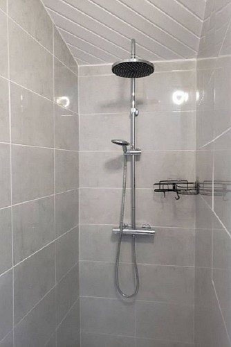 Le Cottage de L'étang - Studio Léonie