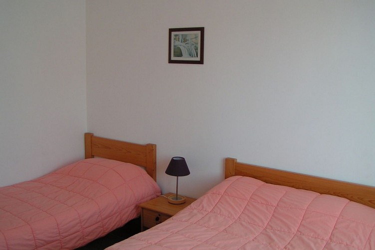 Maison de vacances 100 m2 La Trévillière proche centre-ville de Bretignolles sur mer