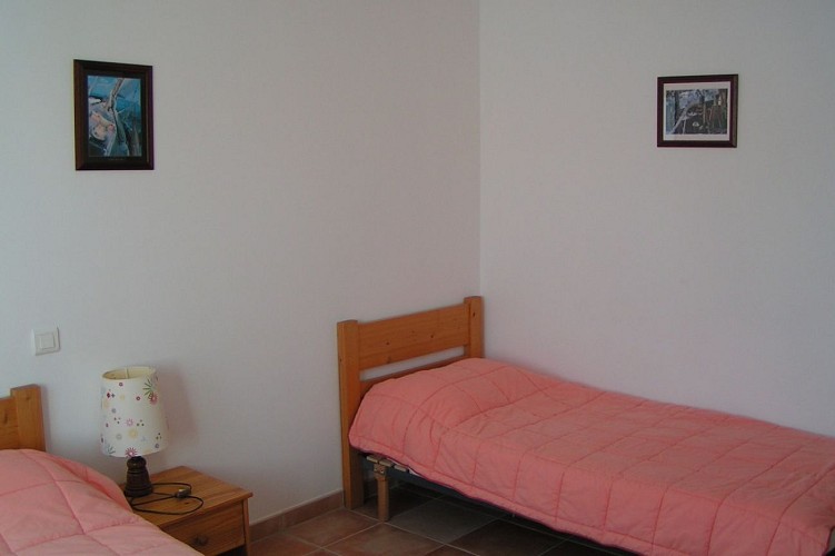 Maison de vacances 100 m2 La Trévillière proche centre-ville de Bretignolles sur mer