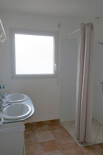 Maison de vacances 100 m2 La Trévillière proche centre-ville de Bretignolles sur mer