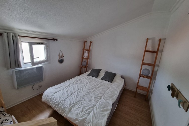 MAISON DE VACANCES DANS RÉSIDENCE À 100M DE LA PLAGE PRÈS DE SAINT JEAN DE MONTS