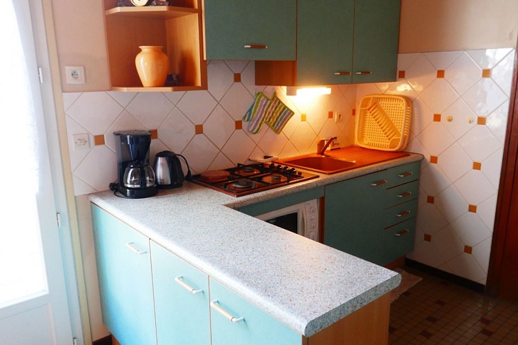 Vacances au bord de l'océan à la Tranche sur Mer