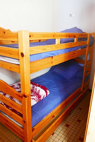 Vacances au bord de l'océan à la Tranche sur Mer