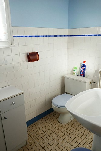 Vacances au bord de l'océan à la Tranche sur Mer