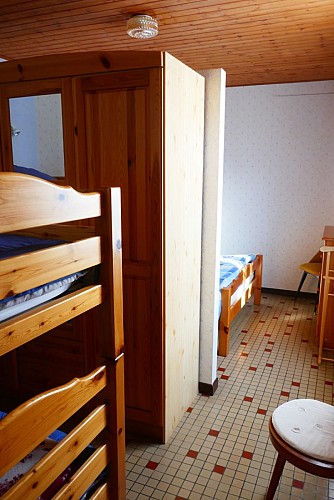 Vacances au bord de l'océan à la Tranche sur Mer