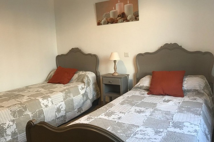 GÎTE LA MAISONNETTE