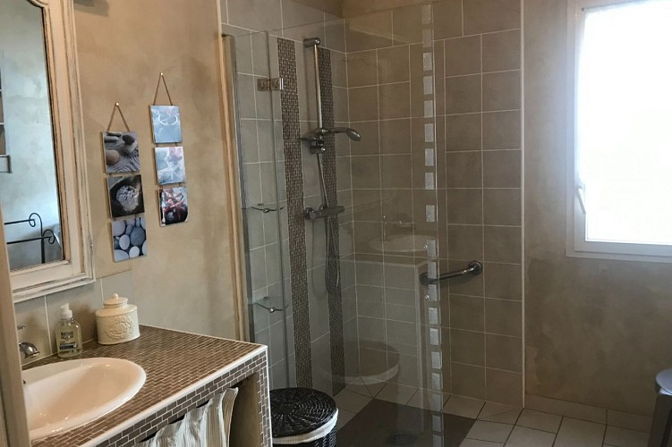 GÎTE LA MAISONNETTE