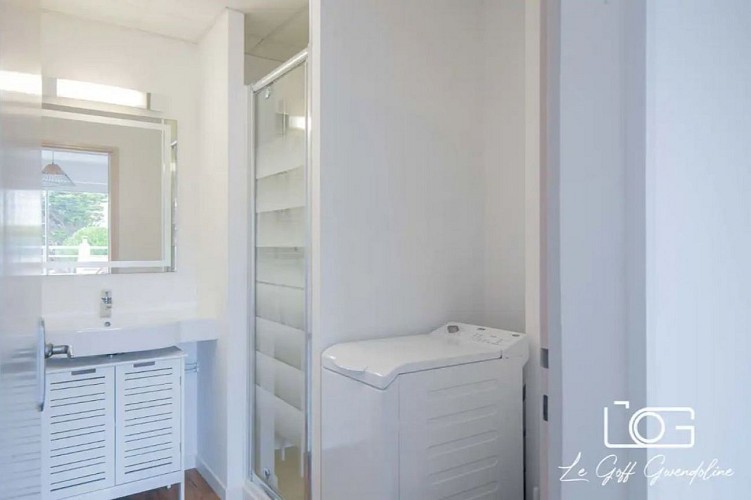 Appartement rénové à 300m de la plage des Demoiselles à Saint Jean de Monts