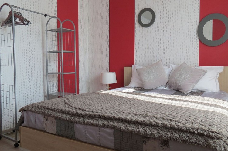 L'ESPRIT DE FAMILLE - CHAMBRE ANA