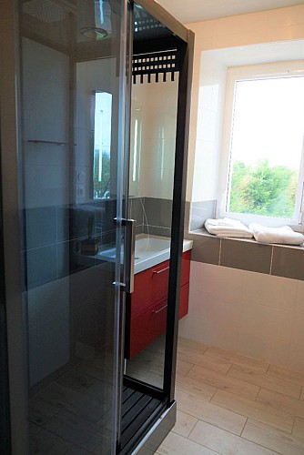 L'ESPRIT DE FAMILLE - CHAMBRE ANA