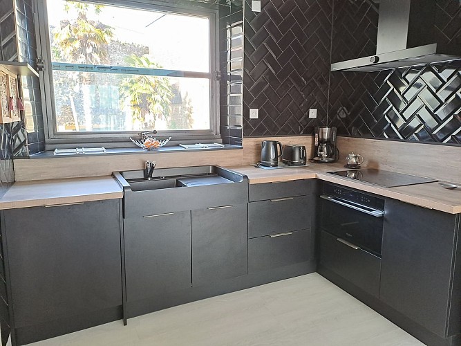 GITE LA MINE DES 4 PIERRES