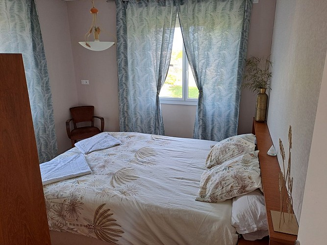 GITE LA MINE DES 4 PIERRES