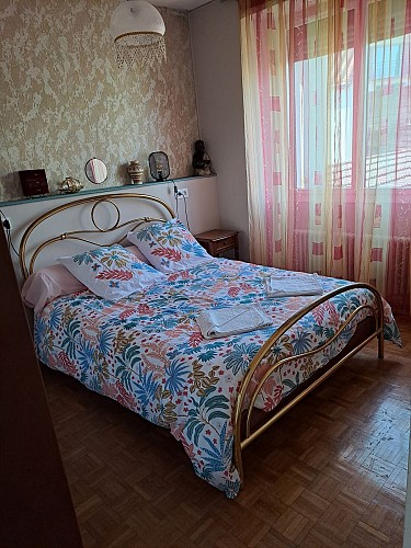 GITE LA MINE DES 4 PIERRES