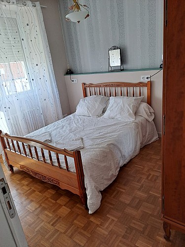 GITE LA MINE DES 4 PIERRES