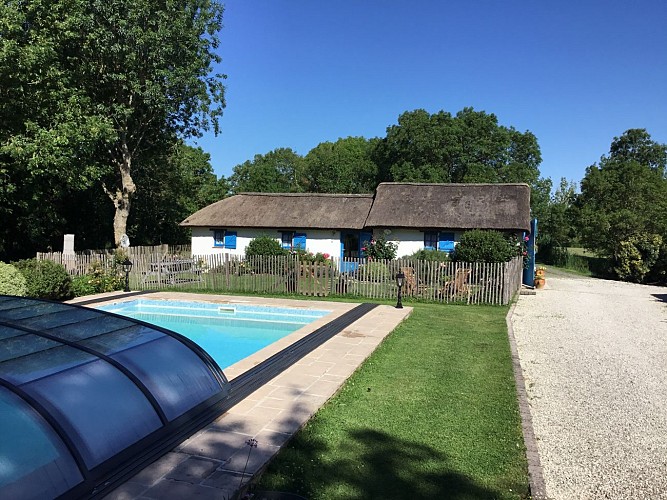 LA GRANDE BOURRINE