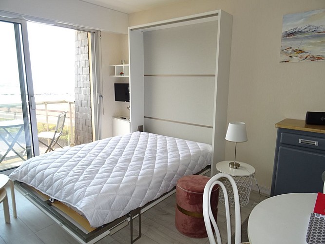 Studio Pool Immobilier Sablais APPA M03153
