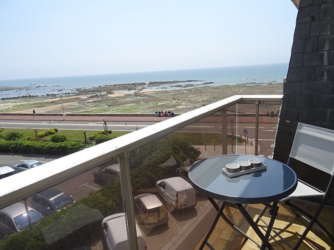 Studio Pool Immobilier Sablais APPA M03153