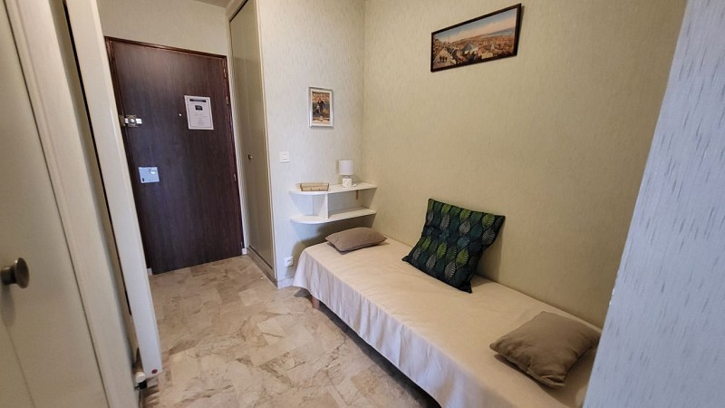 Studio Pool Immobilier Sablais APPA M03153