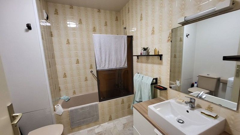 Studio Pool Immobilier Sablais APPA M03153