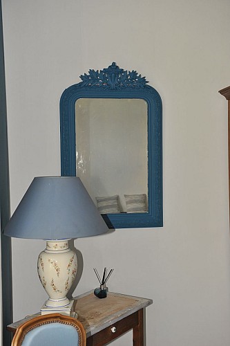 CHAMBRES D'HÔTES LA BRIJOPA