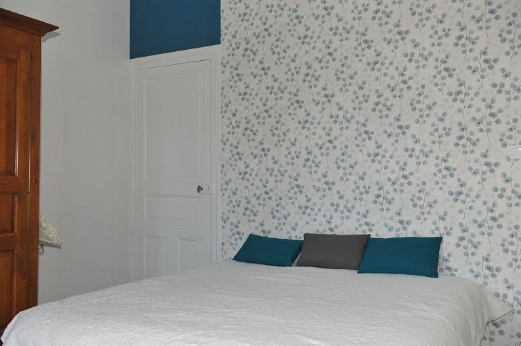 CHAMBRES D'HÔTES LA BRIJOPA