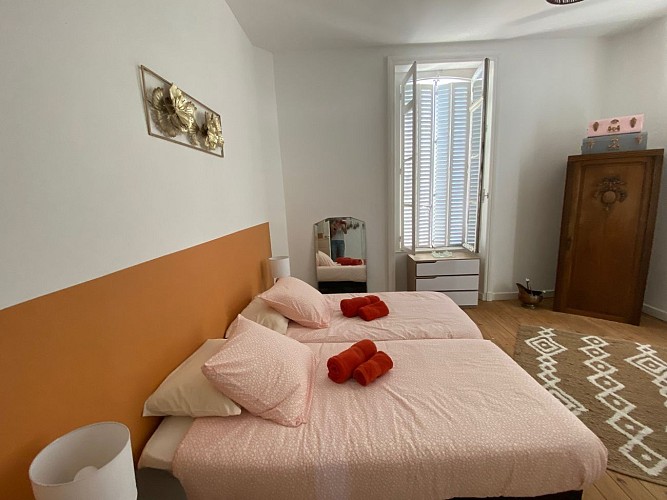 CHAMBRES D'HÔTES LA BRIJOPA