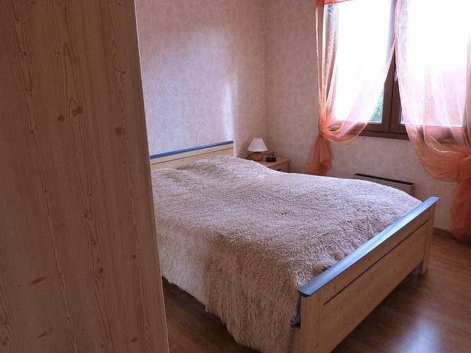 Meublé de l'agence de la Plage 15