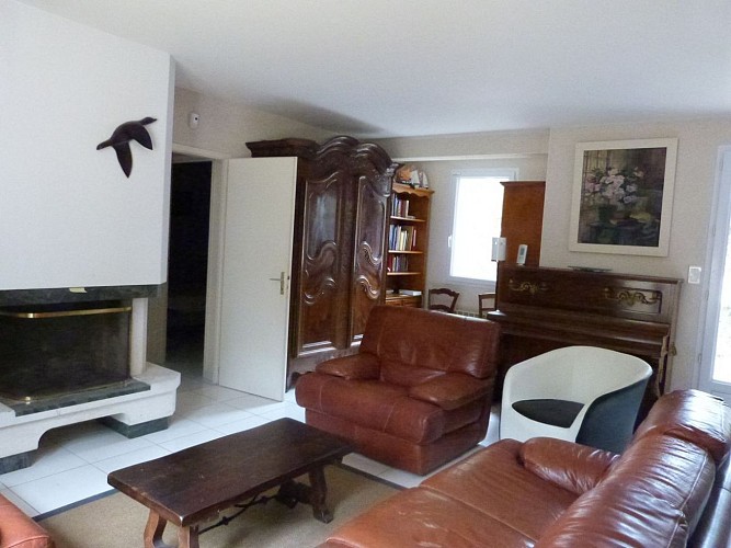 Maison Agence de la Plage MAIS 220