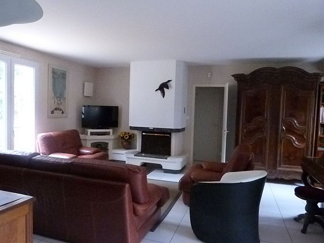 Maison Agence de la Plage MAIS 220