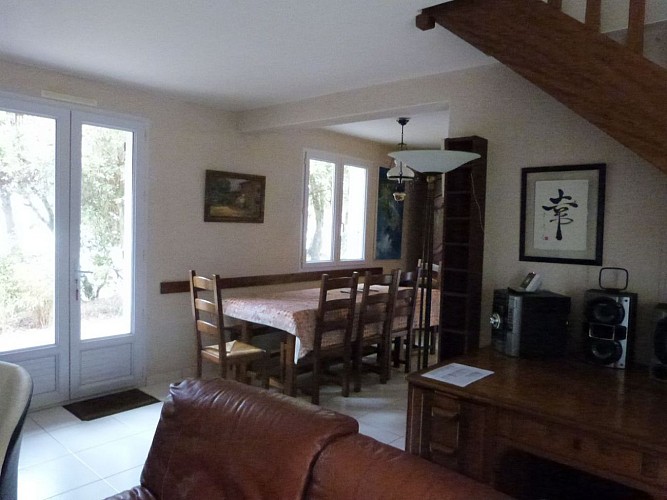 Maison Agence de la Plage MAIS 220