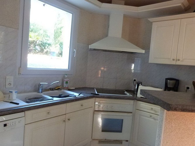 Maison Agence de la Plage MAIS 220