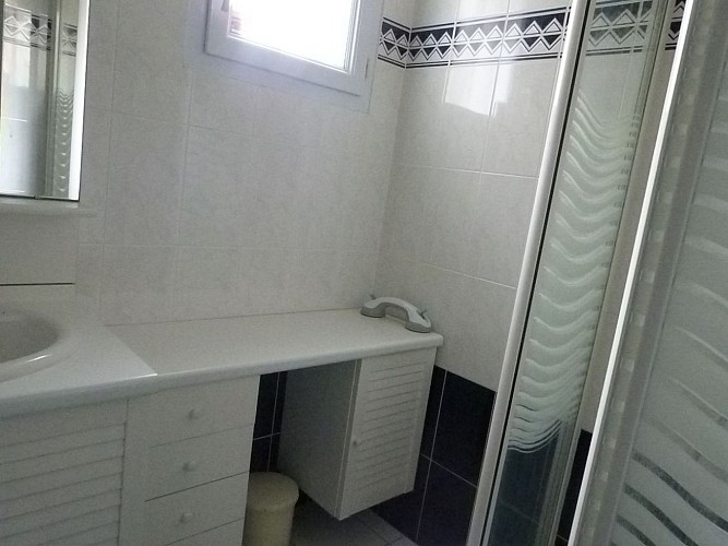 Maison Agence de la Plage MAIS 220