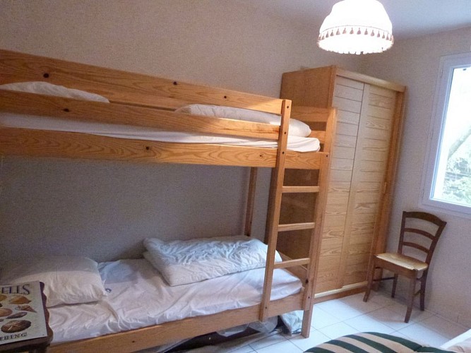 Maison Agence de la Plage MAIS 220