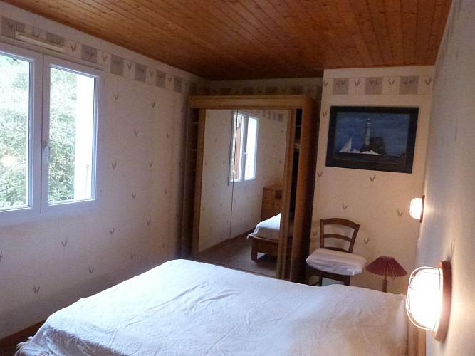 Maison Agence de la Plage MAIS 220