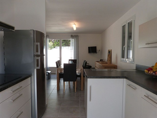 Maison Agence de la Plage MAIS 114