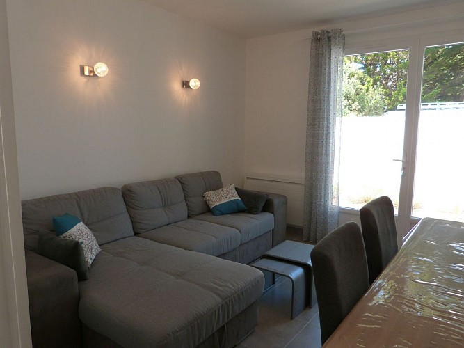 Maison Agence de la Plage MAIS 114