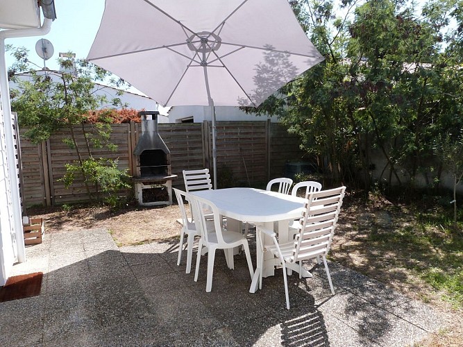 Maison Agence de la Plage MAIS 114