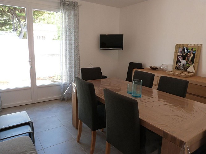 Maison Agence de la Plage MAIS 114