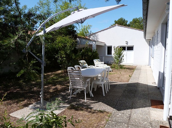 Maison Agence de la Plage MAIS 114