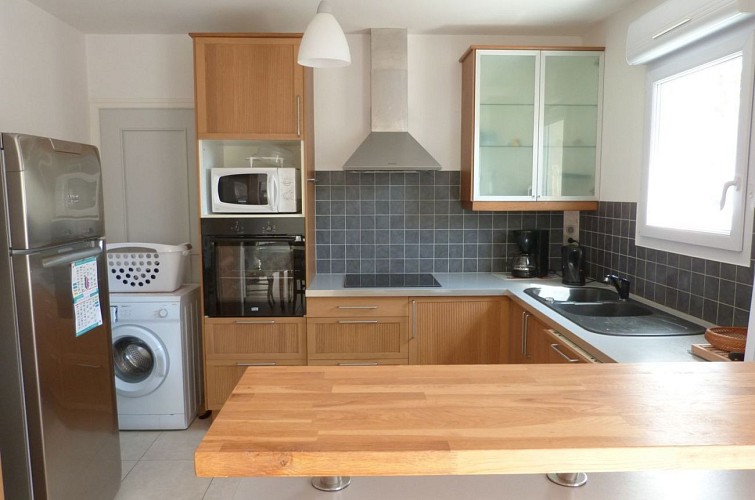 Maison Agence de la Plage MAIS 173