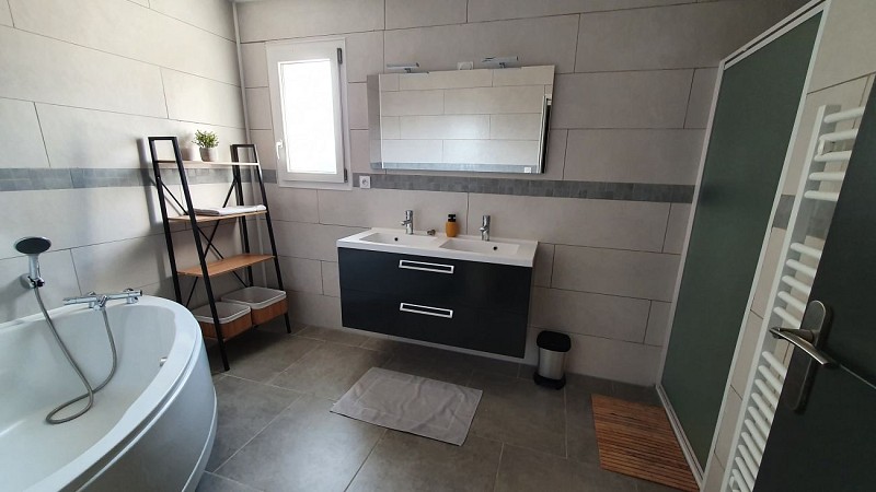 Meublé Villa de l'Herm