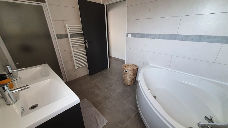 Meublé Villa de l'Herm